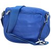 JGL dámská trendy crossbody/ledvinka 1798 BLUE