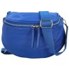 JGL dámská trendy crossbody/ledvinka 1798 BLUE
