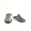 Santé LX/9045 GREY dámská domácí obuv