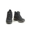 Santé IC/858908 NERO dámská/junior vycházková obuv