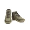 Santé RL/25722 KHAKI pánská vycházková obuv