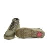 Santé RL/25722 KHAKI pánská vycházková obuv