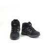 Obutex A325017W BLACK dámská/junior zimní obuv