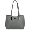 Delami dámská luxusní kabelka D5899 GREY