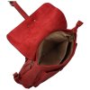 539441 trendy damsky kozenkovy batoh edrian cerveny