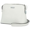 532546 damska crossbody kabelka bila delami glamore