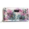 cze pl Damska penezenka typu penal s barevnymi kvety vyrobena z prirodni a ekologicke kuze Peterson 34381 1