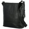 Amalia dámská crossbody kabelka ELEN BLACK
