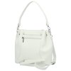 Amalia dámská kabelka přes rameno 7084 WHITE