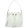 Amalia dámská kabelka přes rameno 7084 WHITE