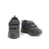 Obutex A426003V BLACK pánská celoroční obuv