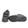 Obutex A426003V BLACK pánská celoroční obuv