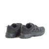 Obutex A426003V BLACK pánská celoroční obuv