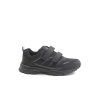 Obutex A426003V BLACK pánská celoroční obuv