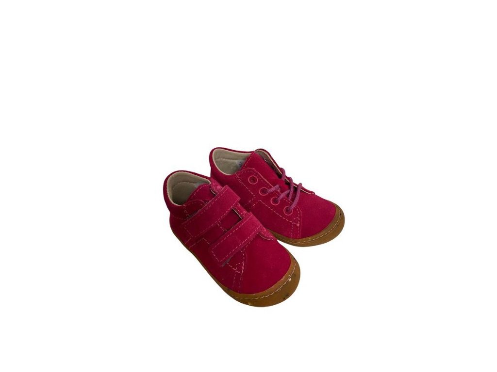 Dětské jarní boty Ricosta 1600500-330 pop >