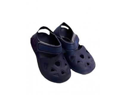 Dětské sandálky Wink modré >