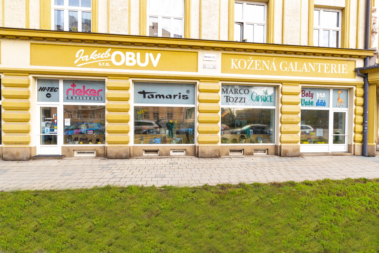 OLOMOUC Hlavní nádraží