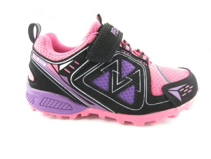 Dětské boty Peddy SA PO5092901 (Barva růžová, Velikost 35)