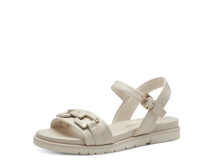 Sandály Marco Tozzi 2-28406/42