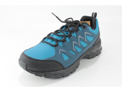 Pánské sportovní boty Alpinex A424026A softshell
