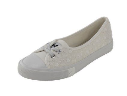 Dámské tenisky Lee Cooper LCW25313447 bílé
