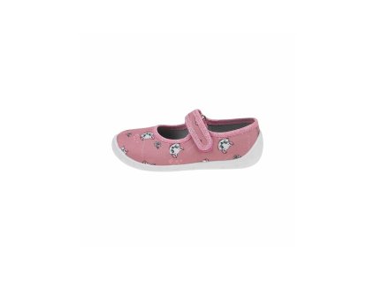 buty dziewczęce kotki raweks dorotka d46 (5)
