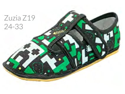 zuzia z19