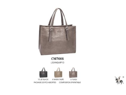 CM7666