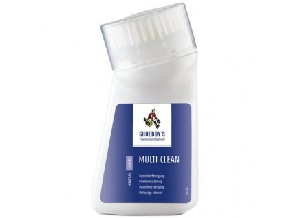 Čistíci prostředek KRE MULTI CLEAN