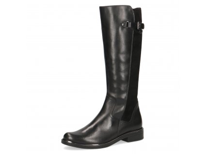 Dámské boty Caprice DZ 9-25524/25 (Barva černá, Velikost 42)