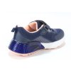 Dětská obuv sportovní SA 2A22160 modrá