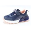 Dětská obuv sportovní SA 2A22160 modrá