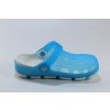 Dětské kroksy COQUI AO 6363-1001932 DOPRODEJ BEZVA CENA