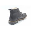 Pánská kožená zimní zateplená obuv PZ 1059-49 - membrána
