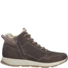 Pánská zimní zateplená obuv S.Oliver 5-16252/41 s membránou TEX