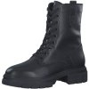 Dámská kožená obuv S.Olive DZ 5-26277/41