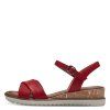 Dámské sandály Tamaris 1-28106/42 červené