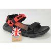 Letní sandály LEE COOPER LCW23341692 červené