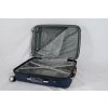 Cestovní kufr velký 620 s expandérem velikost 96 litrů 96x47x30 váha 4,05kg