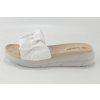 Dámské pantofle INBLU TT22 bílé pro domácí i venkovní použití