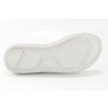 Dámské pantofle INBLU TT22 bílé pro domácí i venkovní použití