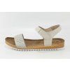 Dámský sandál Inblu VO13 s koženou stélkou