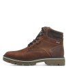 Pánská zimní obuv S.Oliver 5-16238/43 hnědé s TEX membránou