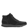 Pánská zimní obuv S.Oliver 5-16255/43 s membránou TEX