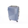 Cestovní kufr 173 malý velikost M modrý