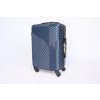 Cestovní kufr 173 malý velikost M modrý