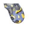 buty dzieciece raweks szare w wozy budowlane hugo 40 (3)