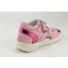Dětské sandálky PONTE kožené dívčí PSG05-1422 růžová