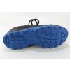 Sportovní obuv 24-10714W modrá