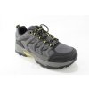 Sportovní pánská obuv FE70152 šedá